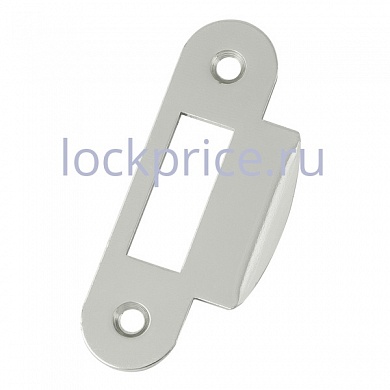 Картинка Ответная Bonaiti (Бонаити) планка для B-BITTER G507 (никель)